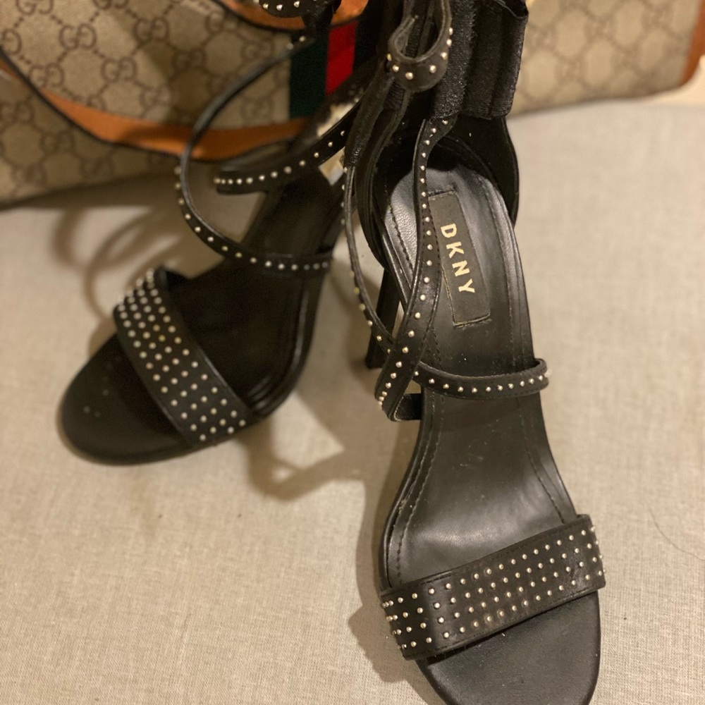 DKNY HEELS